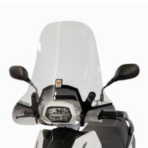 Parabrisas proteccion media peugeot tweet fl 200 23+ Â· 2